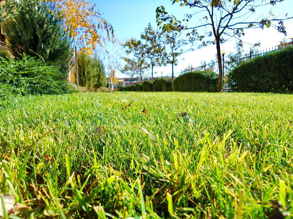 Oxygen Apartments Sveti Vlas Ngoại thất bức ảnh