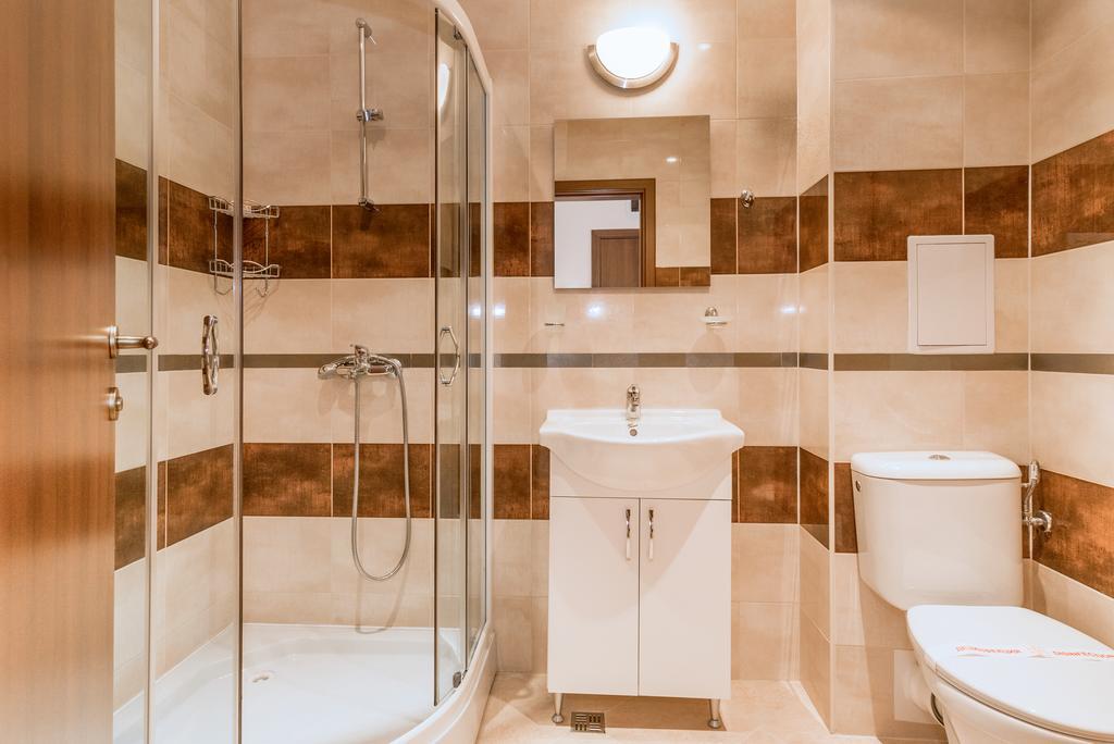 Oxygen Apartments Sveti Vlas Ngoại thất bức ảnh